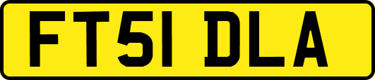 FT51DLA