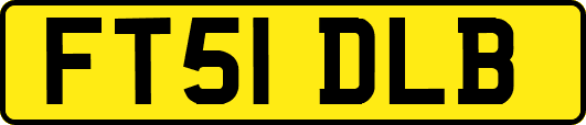 FT51DLB