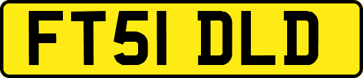 FT51DLD