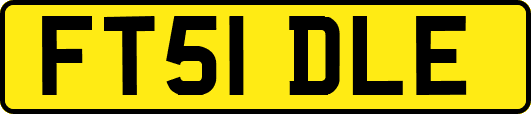 FT51DLE