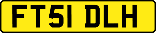 FT51DLH