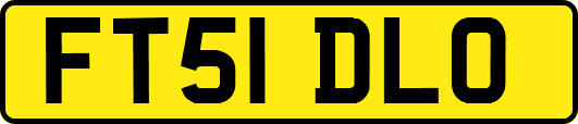 FT51DLO