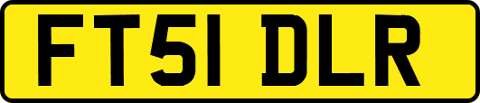 FT51DLR