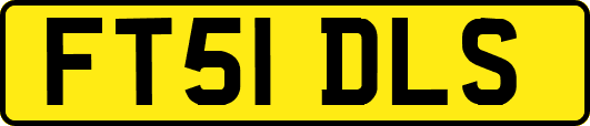 FT51DLS