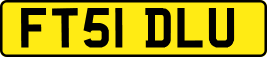 FT51DLU