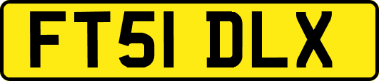 FT51DLX