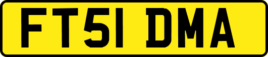 FT51DMA