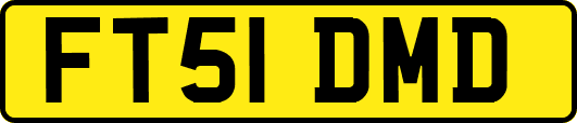 FT51DMD