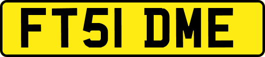 FT51DME