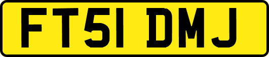 FT51DMJ