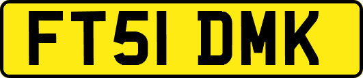 FT51DMK