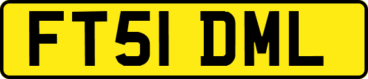 FT51DML