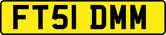 FT51DMM