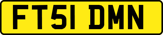 FT51DMN