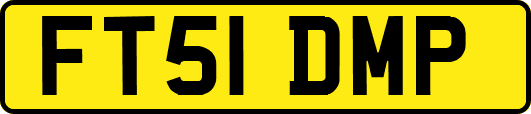 FT51DMP