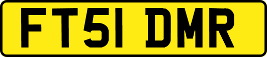 FT51DMR