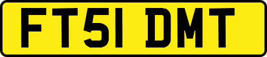 FT51DMT