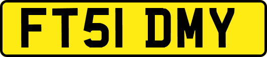 FT51DMY