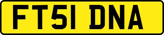 FT51DNA