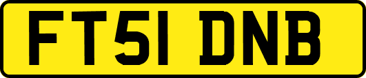 FT51DNB