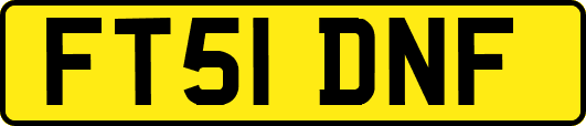 FT51DNF