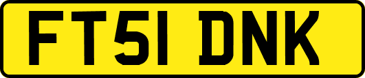 FT51DNK