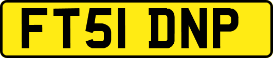 FT51DNP