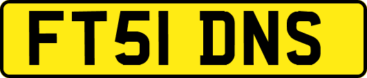 FT51DNS