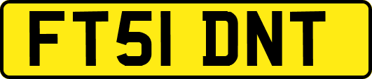 FT51DNT