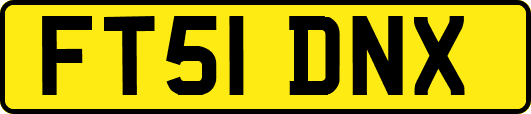 FT51DNX