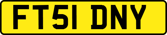 FT51DNY