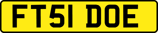 FT51DOE