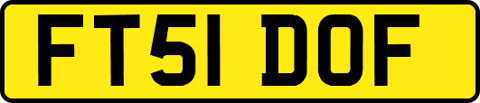 FT51DOF