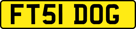 FT51DOG