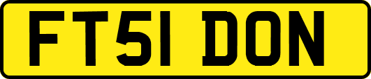 FT51DON