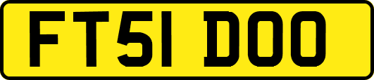 FT51DOO