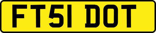 FT51DOT