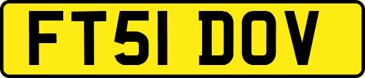 FT51DOV