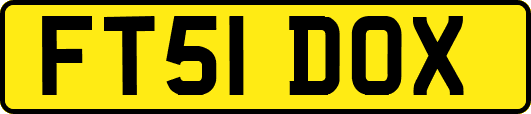 FT51DOX