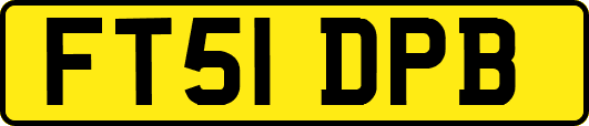 FT51DPB