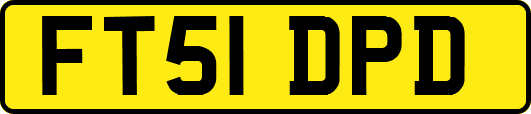 FT51DPD