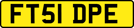 FT51DPE