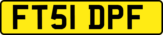 FT51DPF