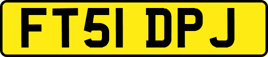 FT51DPJ