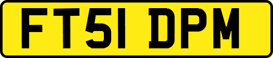 FT51DPM