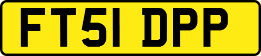 FT51DPP