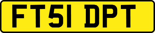 FT51DPT