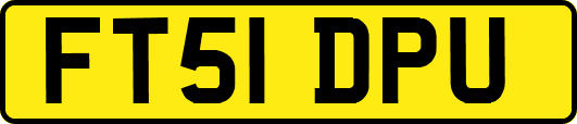 FT51DPU