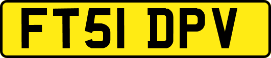 FT51DPV