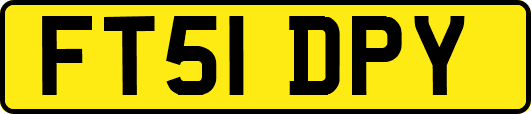 FT51DPY